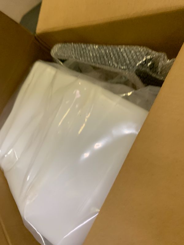 View 3 of Fuel Gas Tank with Cap, Compatible with John Deere/Scotts/Sabre, L100/L110/L120/L130/L105/L118/L111/L108 & More, Replaces# GY21876