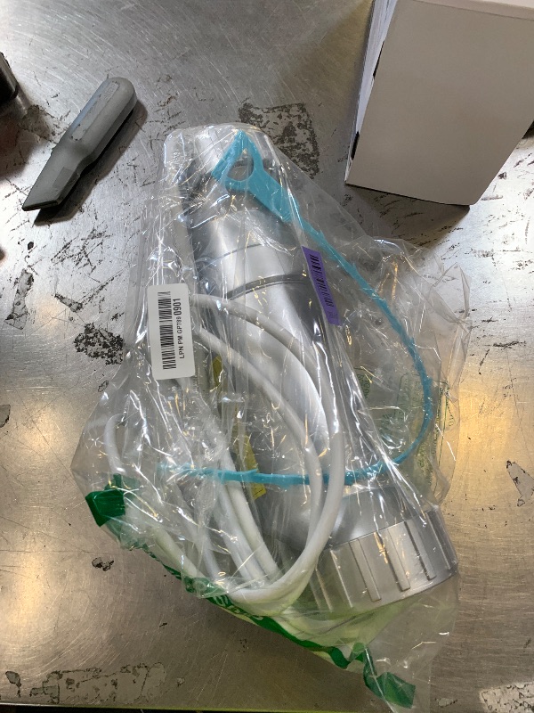 Photo 1 of T-Cell-15 Pool Salt Cell, Replacement for Hayward W3T-Cell-15, 3+ Year Titanium Core, for Pools up to 40,000 Gallons, Compatible with AquaRite, AquaTrol, ProLogic & More, Replaces T-CELL-15-SWP