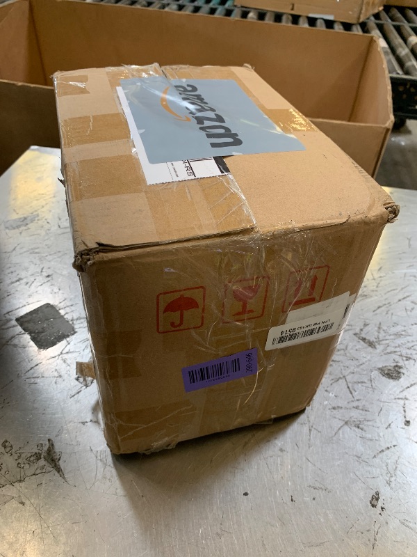 Photo 1 of A-Premium Air Conditioner AC Compressor with Clutch Compatible with Nissan Altima 2.5L 2013-2018 - VCS141C Compressor, 6 Grooves, w/One Plug