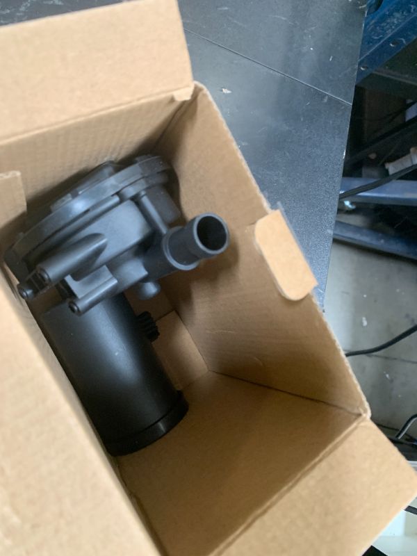Photo 1 of Dorman 310-504 Evaporative Emissions System Leak Detection Pump Compatible with Select BMW Models