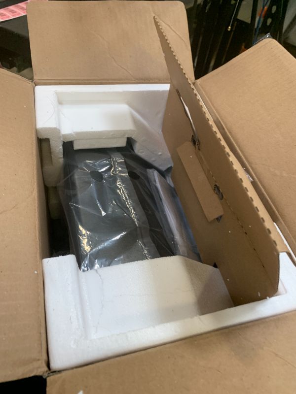 Photo 1 of Epson Workforce ES-400 II Color Duplex Desktop Document Scanner for Computers Including PC and Mac with Auto Document Feeder and Image Adjustment Tools