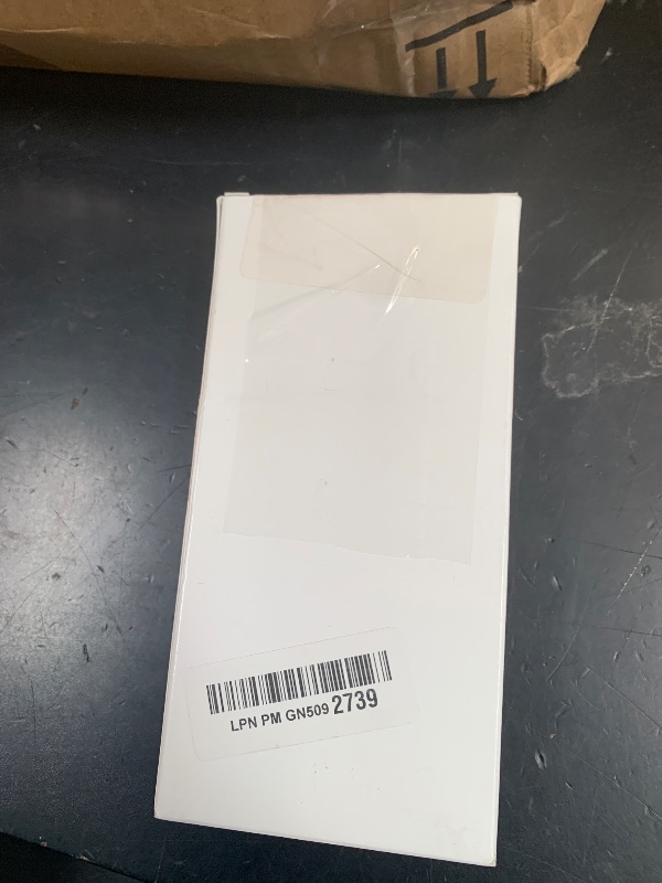 Photo 1 of Apple iPhone 14, 128GB, Starlight - Unlocked (Renewed)
