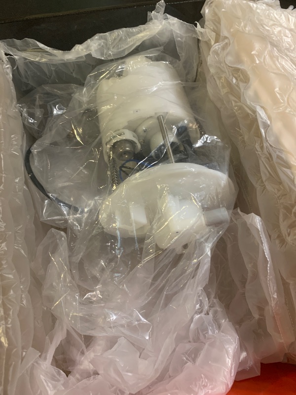 Photo 1 of A-Premium Electric Fuel Pump Module Assembly with Sending Unit Compatible with Mazda 6 2003-2008 V6 3.0L, Except California Emissions, Replace# AJ801335ZA