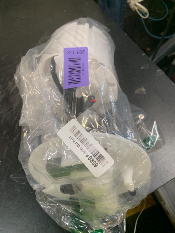 Photo 1 of Roneeson Fuel Pump Module for Hyundai Accent 2020-2022, Elantra 2017-2020, Kona 2018-2020, Kia Forte 2019-2021, Rio 2020-2021