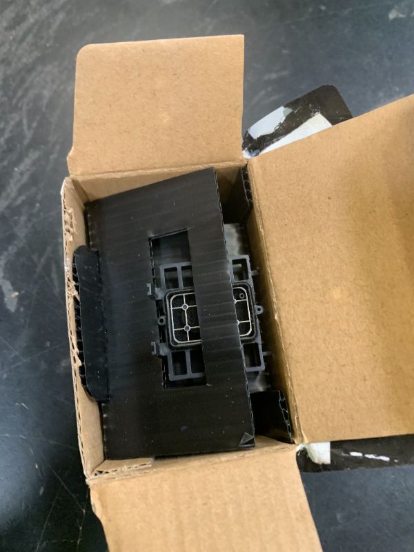 Photo 1 of VORGENS L1800 DTF Printhead Kit w/Cap Top, Print Head Replacement & Ink Pad Cap Station with Filter Mesh, Fit for Epson L1800D R1390 R1400 R1430 R1500W Procolored Inkjet Printers