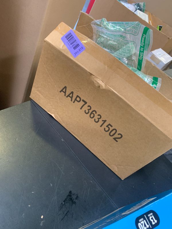Photo 1 of AAP73631502 LG Refrigerator Shelf Replacement (RIGHT) Compatible with Ken-more LG Refrigerator Door Bin LFX28968ST LMXS27626S - BY AMI PARTS