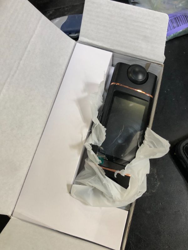 Photo 1 of XYGCACO 4 Channel 360° Dash Cam Front Rear Inside and Left Right, 4K+1080P*3 FHD Car Camera, 5GHz WiFi and App Control, 24H Parking Mode, 8 IR Lamps Night Vision, Includes 64GB SD Card, Black