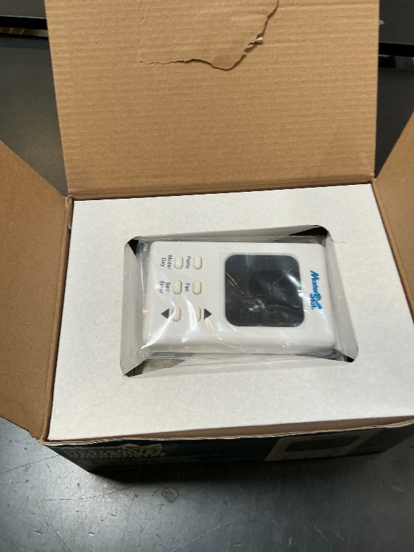 Photo 1 of MasterStat Thermostat for Evaporative Coolers