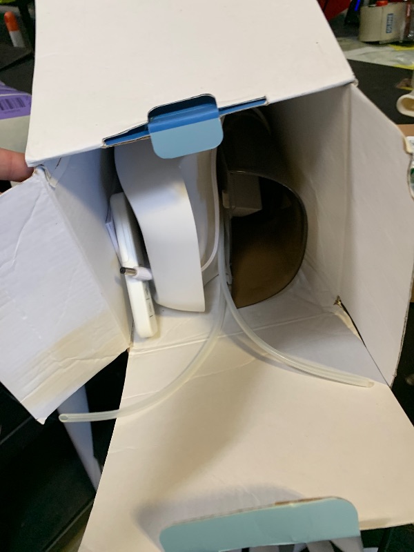 Photo 1 of Portable Air Conditioner20260719