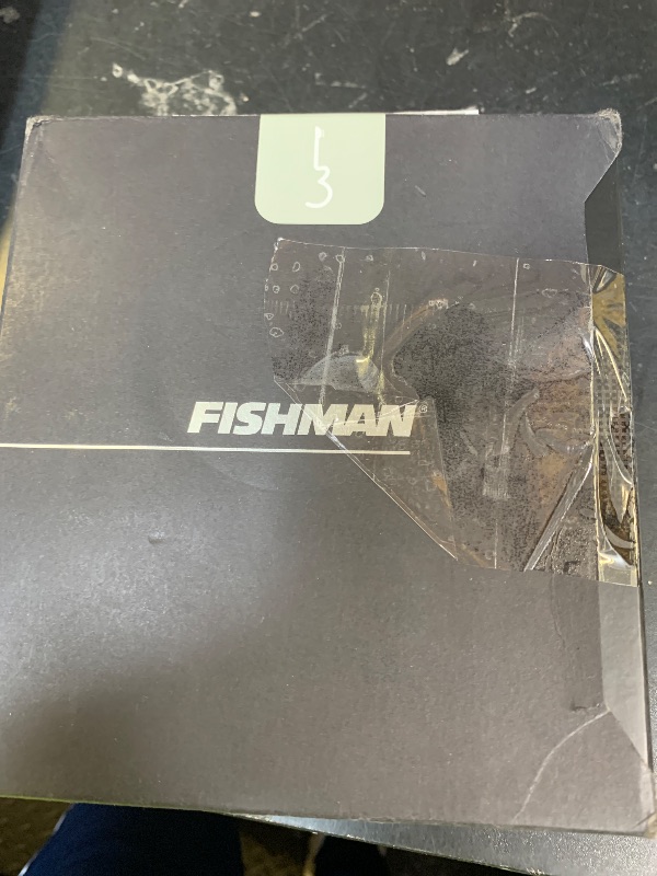 Photo 1 of Fishman TriplePlay Express USB-C MIDI Guitar Pickup