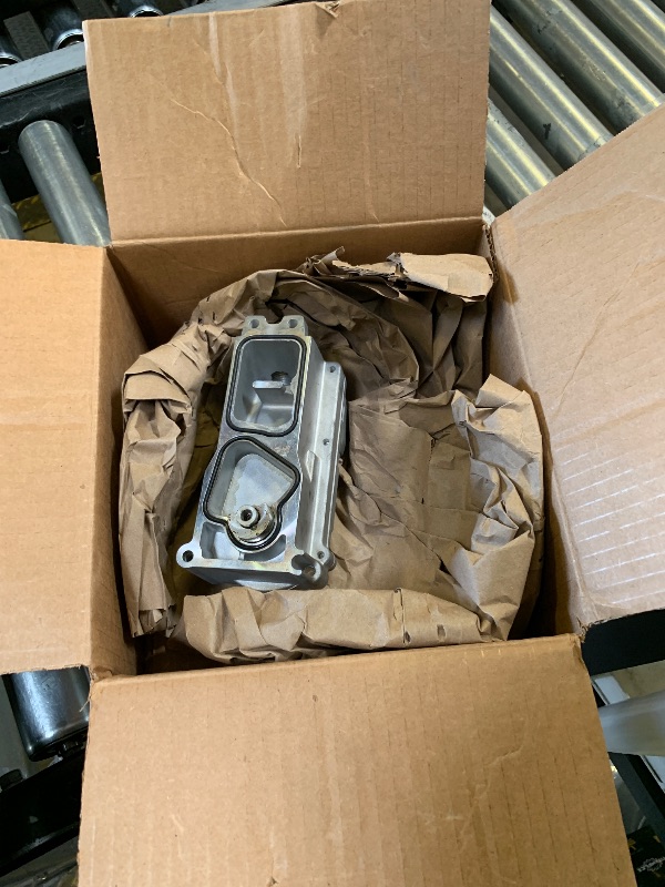 Photo 1 of Flynsu VGT Turbo Actuator 5496045RX Replacement for Cummins ISC ISL 6.7 Diesel 4034176NX 6382091RX