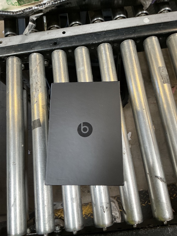 Photo 1 of Beats Studio3 Wireless Noise Cancelling Over-Ear Headphones - Apple W1 Headphone Chip, Class 1 Bluetooth, 22 Hours of Listening Time, Built-in Microphone - Matte Black