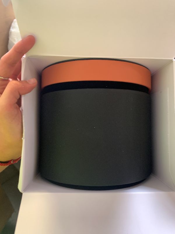 Photo 1 of Dyson Airwrap i.d. Multi-Styler, Allure Winner, Bluetooth Connected, No Heat Damage, 6-in-1 Versatility, Intelligent Hair Styler