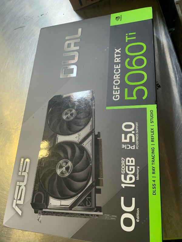 Photo 1 of ASUS TUF Gaming 750W Bronze PSU, Power Supply(Axial-tech Fan Design, Dual Ball Fan Bearings, 0dB Technology, 80 Plus Bronze Certification, 80cm 8-pin CPU Connector, 6-Year Warranty)
