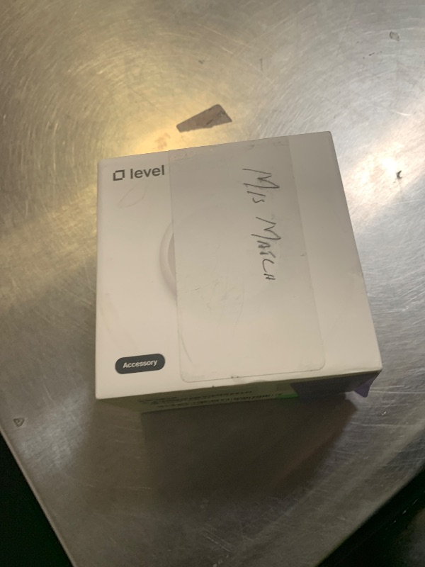 Photo 1 of Level Bolt (Wi-Fi) – Previous Model