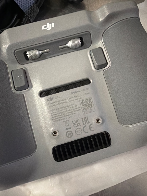 Photo 5 of DJI Mavic 4 Pro Fly More Combo with DJI RC 2, Flagship Tri-Camera Drone with 100MP 4/3 CMOS Hasselblad Camera, 30km/18.6mi Video Transmission, 51-Min Max Flight Time, Charging Hub, and More