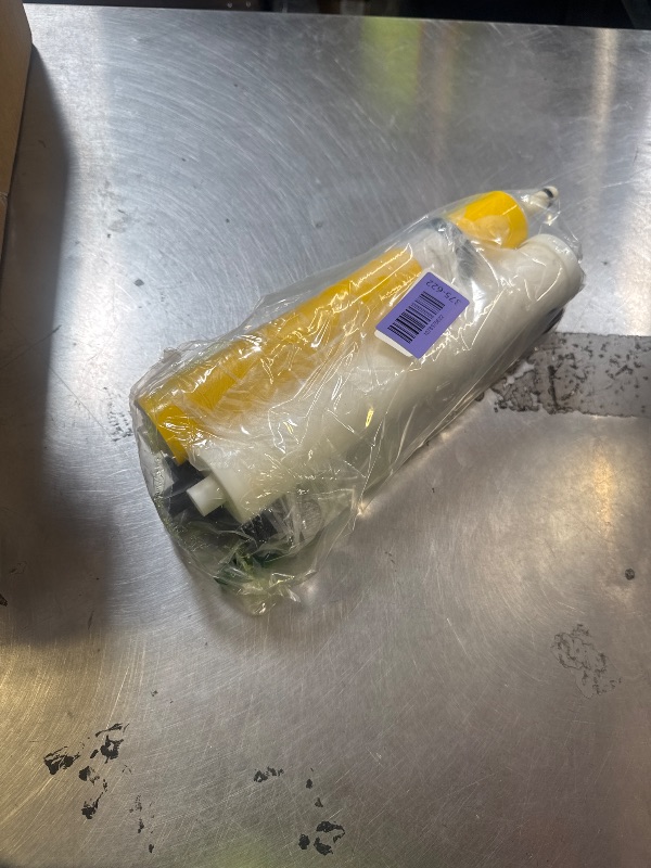 Photo 1 of Compatible Hydrotech RO Reverse Osmosis Replacement Filter Set With Membrane 33001033-50 GPD