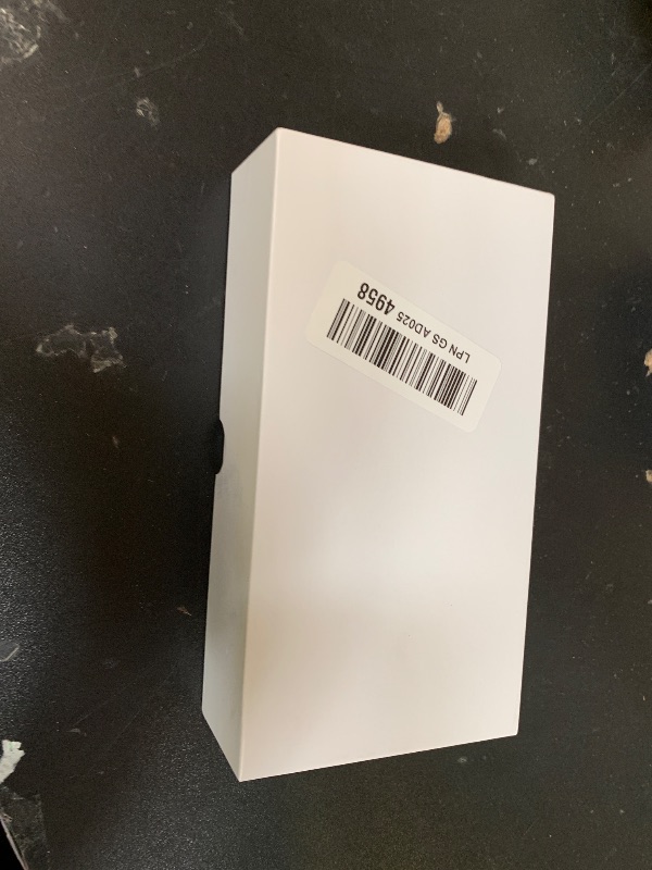Photo 1 of Apple iPhone 14 Pro Max, 128GB, Deep Purple - Unlocked (Renewed)