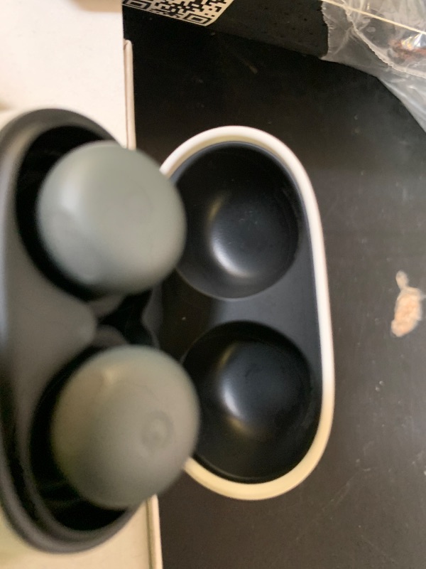 Photo 1 of Google Pixel Buds Pro 2 - Wireless Earbuds with Active Noise Cancellation – Bluetooth Headphones - Hazel