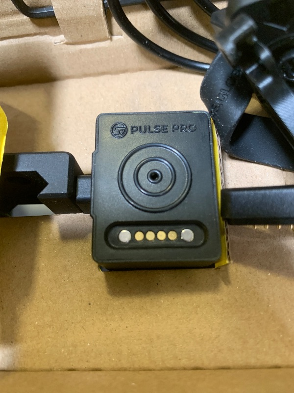 Photo 1 of SG Pulse Pro | Precision Shooting Assistant. Stage Timer, Electronic Anti Cant Rifle Level, Electronic DOPE Card, Stability Tracker & Free Mobile app (Master Kit)