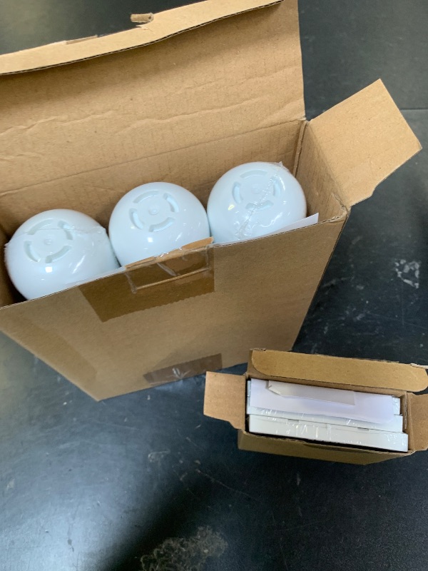 Photo 1 of GLACIER FRESH LT1000PC Replacement Water Filter, Compatible with LT1000PC/PCS, LT1000PC, LT-1000PC, MDJ64844601, ADQ747935 ADQ74793504 Filter and LT120F ADQ73334008 Fresh Air (3+3)