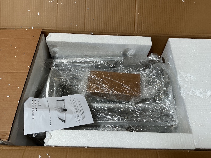 Photo 1 of Electric dough sheeter