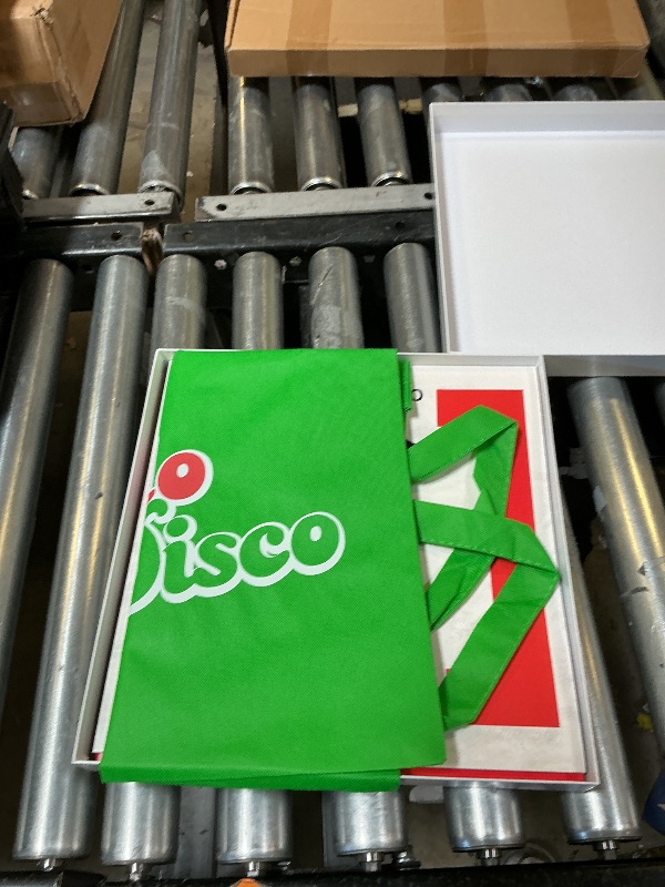 Photo 1 of The Italo Disco Collection