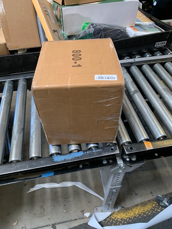Photo 1 of Mxmoonant Mini Centrifuge Machine, 12000RPM Lab Benchtop PCR Centrifuges High Speed Electric Desktop Centrifuge for 0.2/0.5/1.5/2/5ml with Tubes