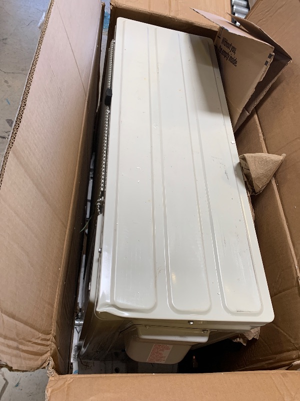 Photo 1 of garvee mini split air conditioner 