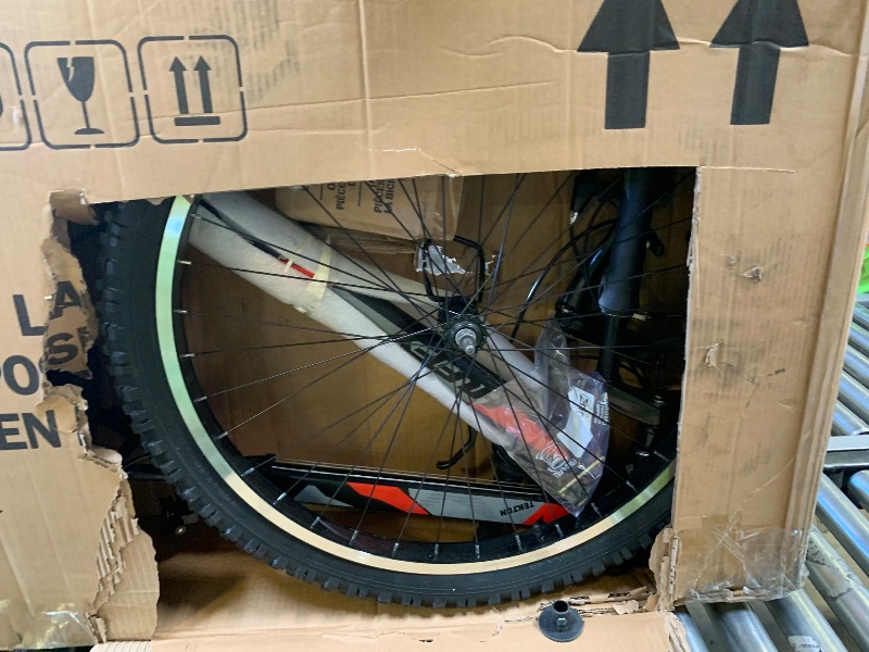 Photo 1 of bike 