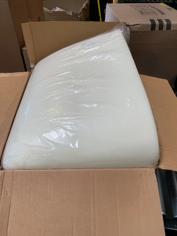 Photo 1 of mattress topper