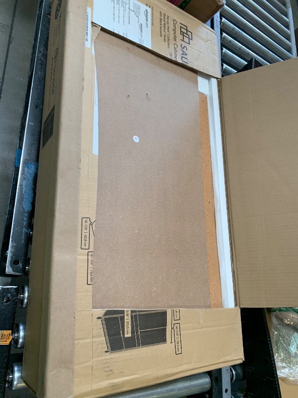 Photo 1 of MISSING 1 BOX ------------------------------------------------------------computer cabinet