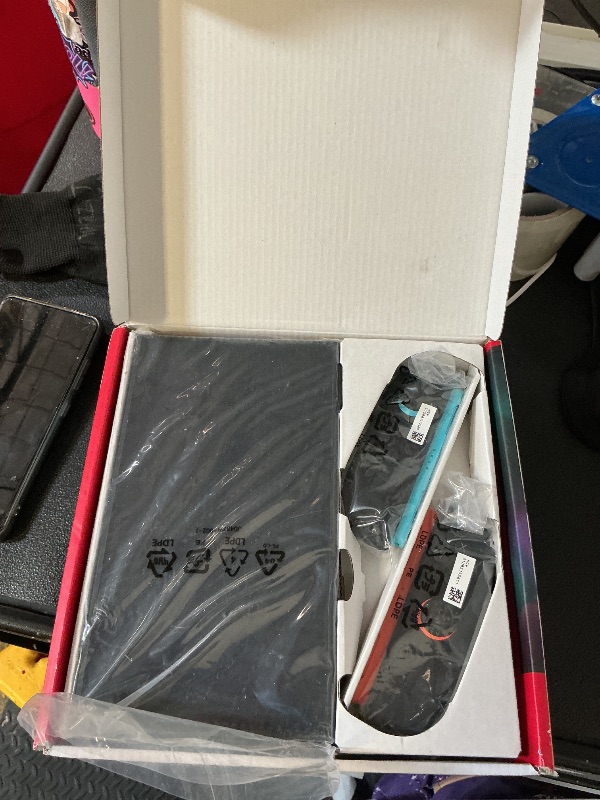 Photo 1 of Nintendo Switch 2 System