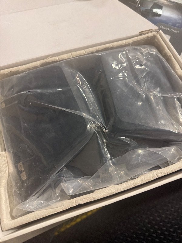 Photo 1 of NETGEAR Nighthawk WiFi 6 Router (RAX200) 12-Stream Gigabit Router AX11000 Tri-Band Wireless Speed (Up to 10.8 Gbps) Coverage Up to 2500 sq.ft. and 50 Devices