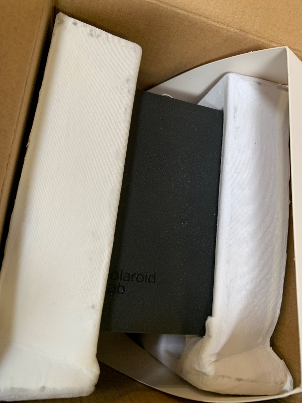 Photo 1 of Polaroid Originals Lab - Digital to Analog Polaroid Photo Printer (9019), The Polaroid Lab, Small