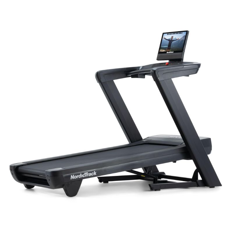 Photo 1 of NordicTrack Commercial 1750 Treadmill with iFIT