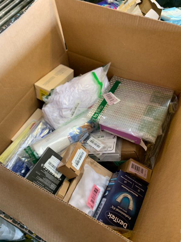 Photo 1 of Nellis Variety Box: Small | See Notes for Details