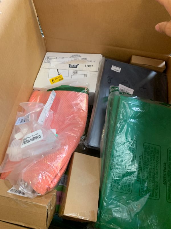 Photo 1 of Nellis Variety Box: Small | See Notes for Details