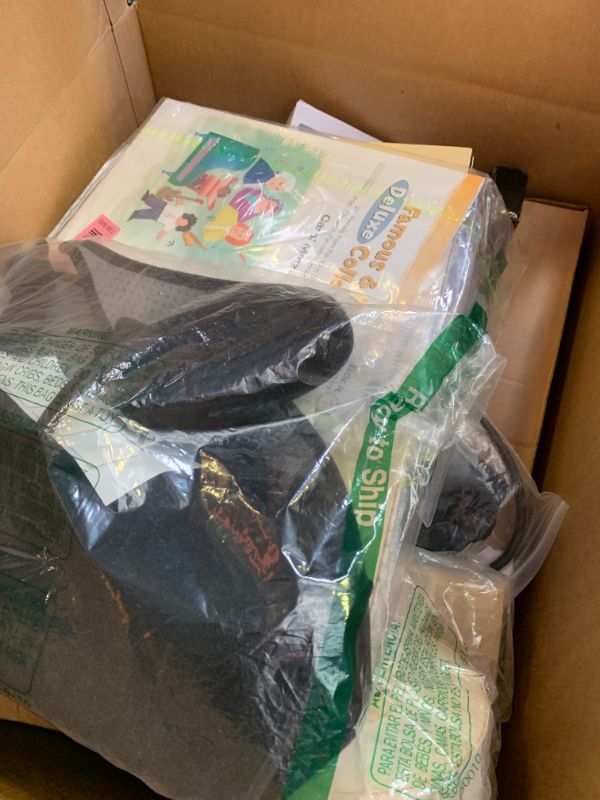 Photo 1 of Nellis Variety Box: Small | See Notes for Details