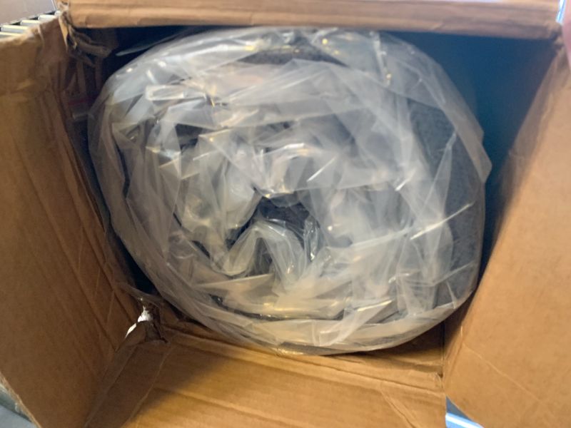 Photo 1 of 12 Inch Multilayer Hybrid Full Mattresses|Cochones Mattress|Nectar Mattress|Medium Firmness|Cool and Breathable|Individual Pocketed Springs for Motion Isolation| in a Box