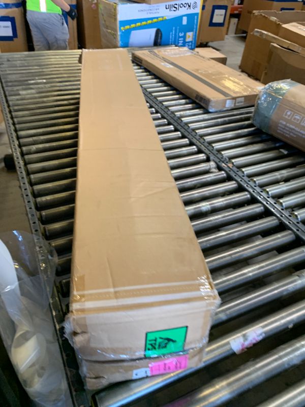 Photo 1 of KOULABR Z Queen Size Mattress, 12 Inch Hybrid Mattress in a Box, Gel Memory Foam, Individually Wrapped Pocket Coils Innerspring, Pressure Relief, Medium Firm (12 INCH, Queen (New))
