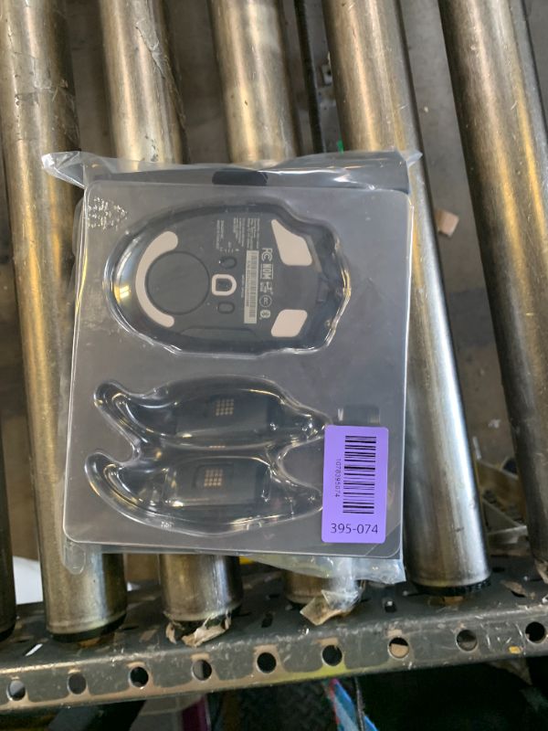Photo 2 of Razer Naga V2 Pro Wireless MMO Gaming Mouse: 19+1 Programmable Buttons w/Swappable Side Plates - HyperScroll Pro Wheel - Focus 30K Optical Sensor - Mouse Switches Gen-3-300 Hr Battery