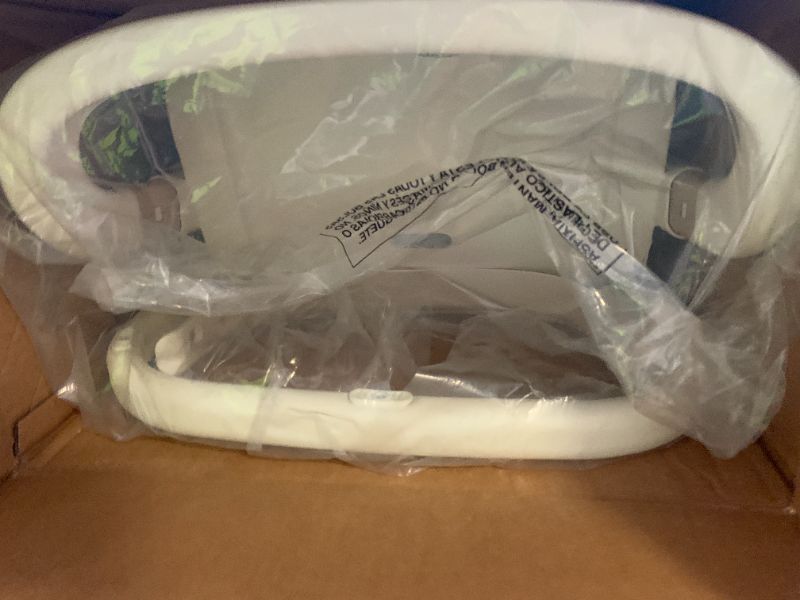 Photo 1 of RightSeat Multistage High Chair
