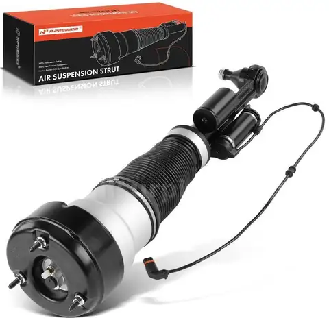 Photo 1 of A-Premium Front Right Air Suspension Strut Assembly