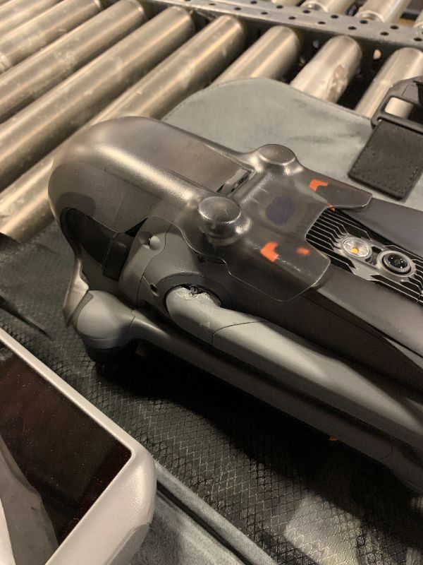Photo 1 of DJI Mavic 4 Pro 512GB Creator Combo with RC Pro 2, Flagship Tri-Camera Drone with 100MP 4/3 CMOS Hasselblad Camera, 51-Min Max Flight Time, Three Batteries, Charging Hub, Professional, Gray