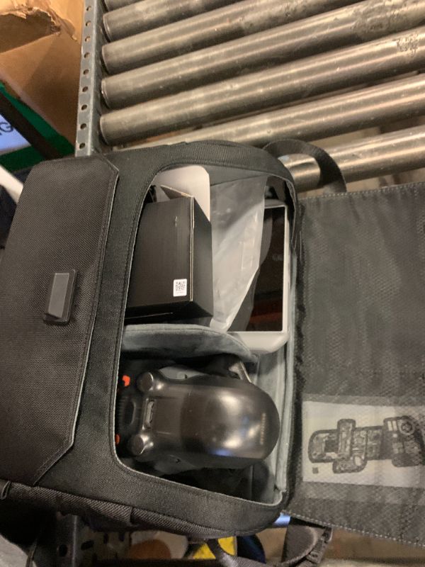 Photo 1 of DJI Mavic 4 Pro 512GB Creator Combo with RC Pro 2, Flagship Tri-Camera Drone with 100MP 4/3 CMOS Hasselblad Camera, 51-Min Max Flight Time, Three Batteries, Charging Hub, Professional, Gray