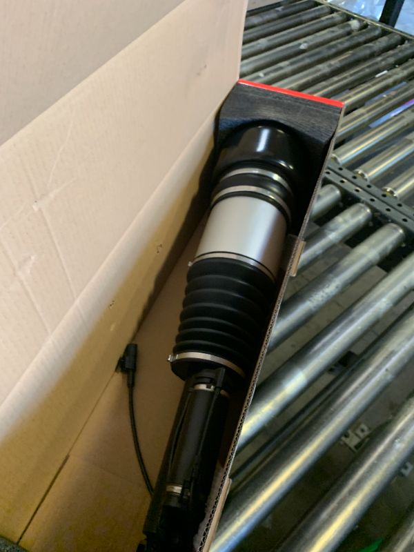 Photo 1 of A-Premium Front Right Air Suspension Strut Assembly Compatible with Mercedes-Benz E320 2003-2009 E350 E500 E55 AMG E550 E63 AMG CLS500 CLS550, Passenger Side, Replace# 2113206013