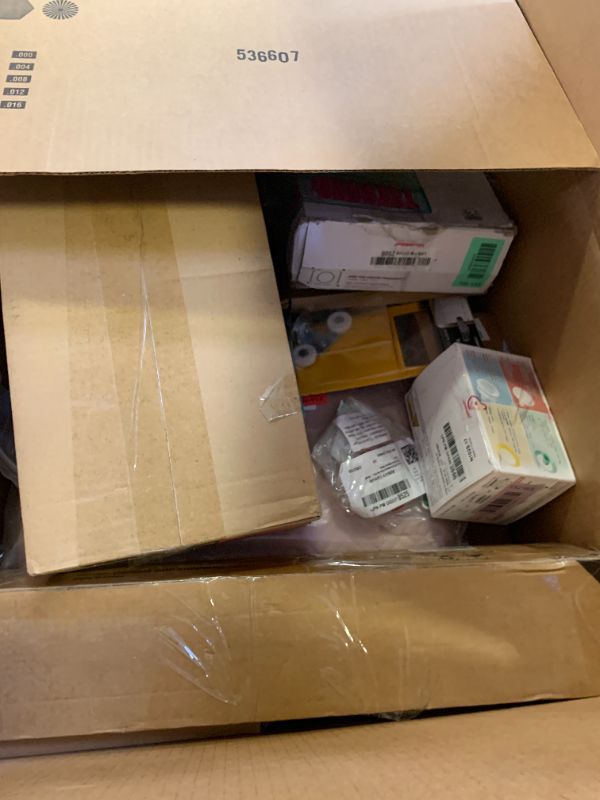 Photo 1 of Nellis Variety Box: Small | See Notes for Details