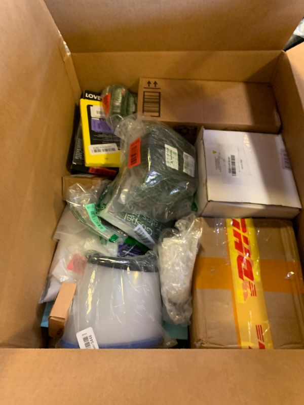 Photo 1 of Nellis Variety Box: Small | See Notes for Details