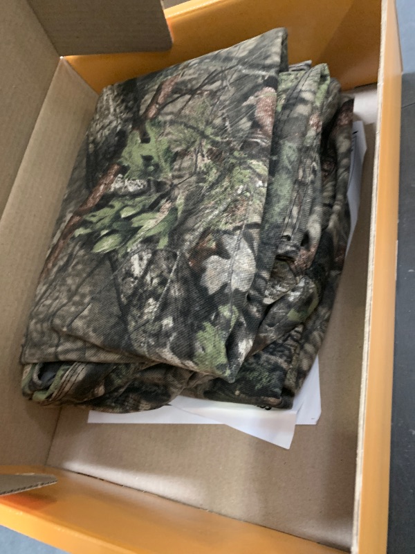 Photo 1 of Covercraft Carhartt SeatSaver Custom Seat Covers | Fits 2017-2018 Ram 1500, 2019-24 Ram 1500 Classic, 2017-18 Ram 2500/3500/4500/5500 | 1st Row 40/20/40 Bench Seat, Duck Weave Gravel
